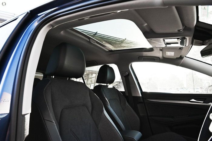 2026 Volkswagen Golf 110TSI Style