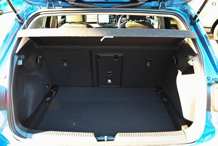 2026 Volkswagen Golf 110TSI Style