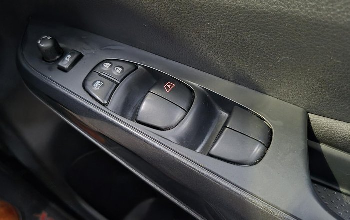 2023 Nissan Navara PRO-4X