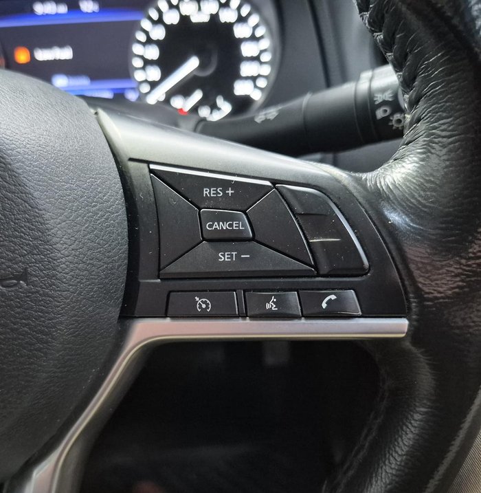 2023 Nissan Navara PRO-4X