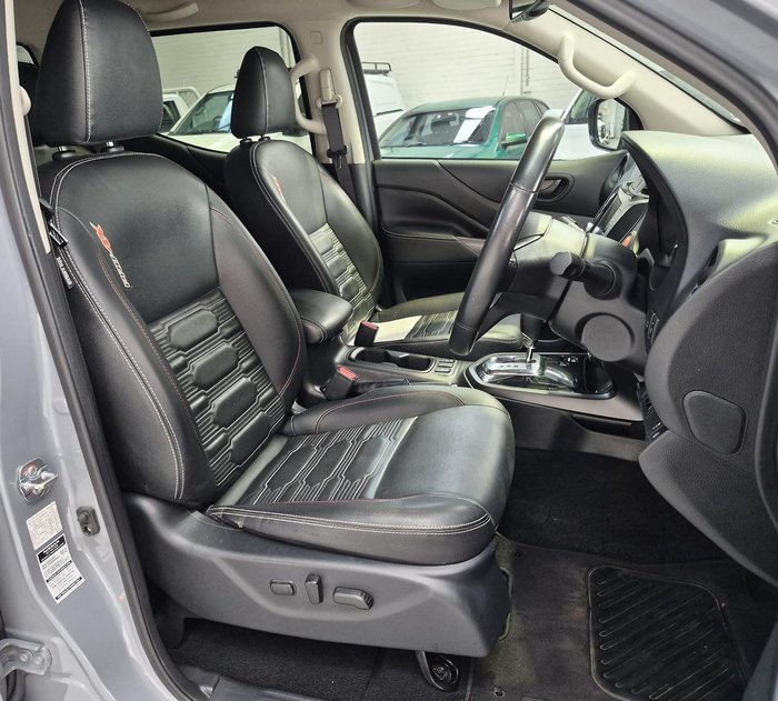 2023 Nissan Navara PRO-4X