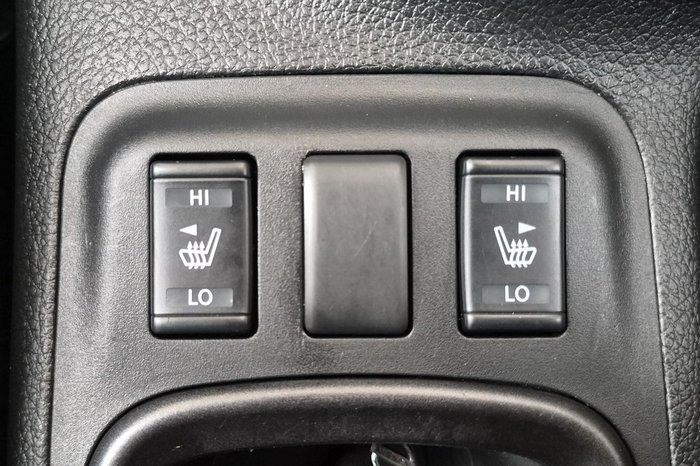 2023 Nissan Navara PRO-4X