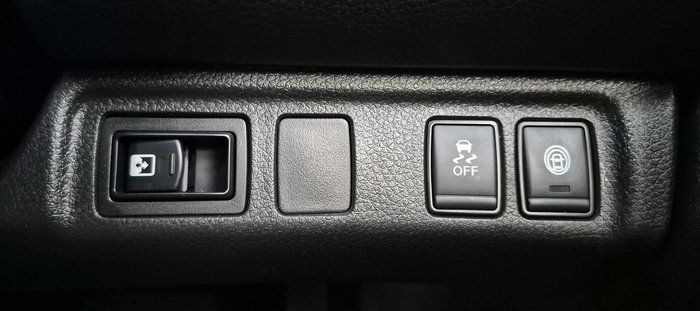 2023 Nissan Navara PRO-4X