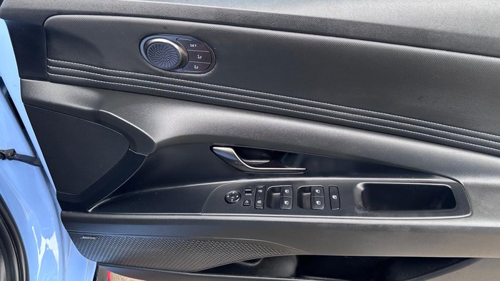 2022 Hyundai i30 N Premium
