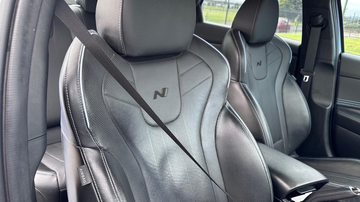 2022 Hyundai i30 N Premium