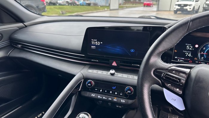 2022 Hyundai i30 N Premium
