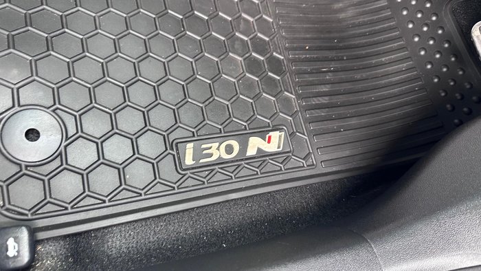 2022 Hyundai i30 N Premium