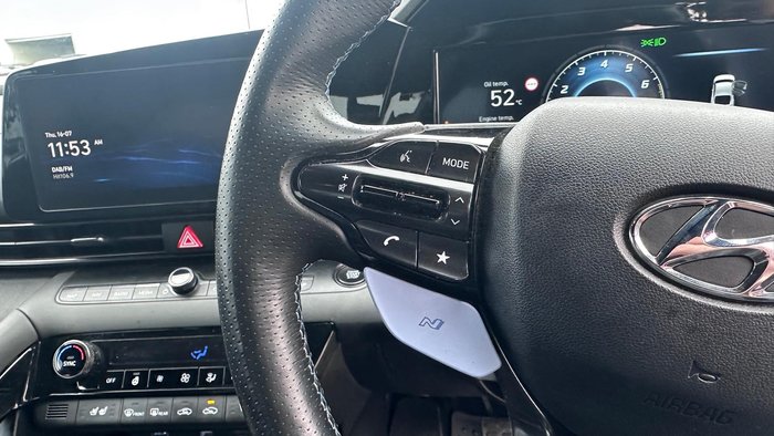 2022 Hyundai i30 N Premium
