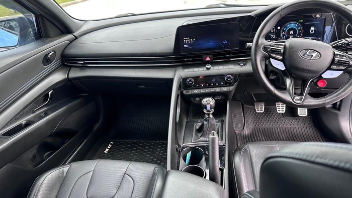 2022 Hyundai i30 N Premium