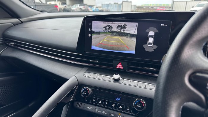 2022 Hyundai i30 N Premium