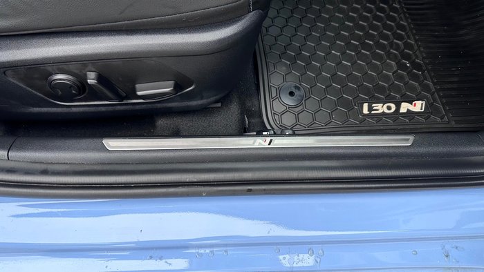 2022 Hyundai i30 N Premium