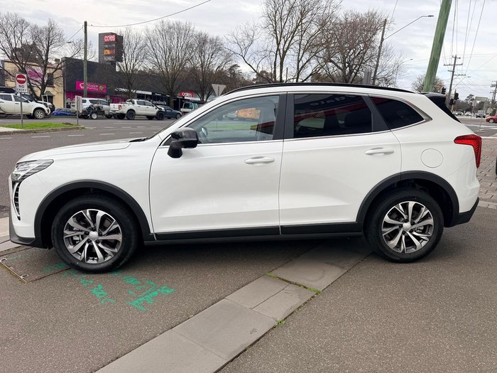 2026 GWM Haval Jolion Lux