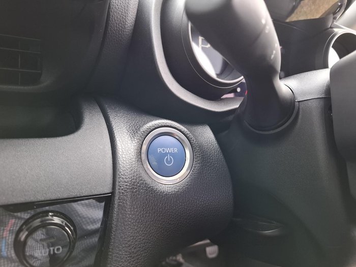 2021 Toyota Yaris Cross GX