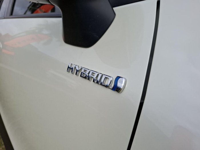 2021 Toyota Yaris Cross GX