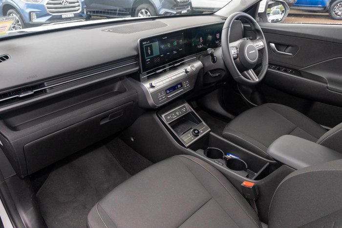 2026 Hyundai Kona Hybrid