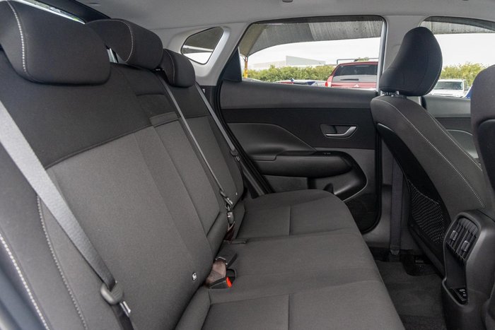 2026 Hyundai Kona Hybrid
