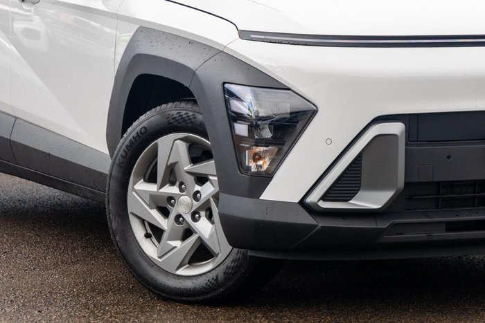 2026 Hyundai Kona Hybrid