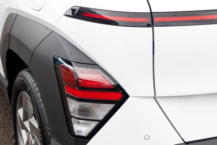 2026 Hyundai Kona Hybrid