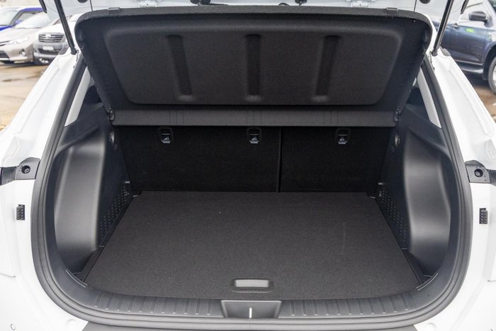 2026 Hyundai Kona Hybrid