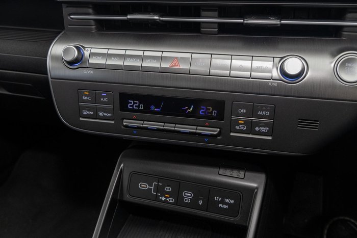 2026 Hyundai Kona Hybrid
