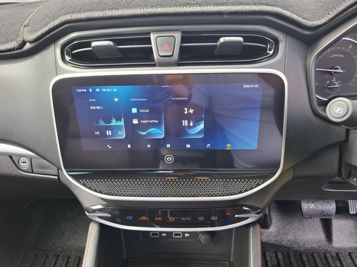 2022 LDV T60 Max LUXE