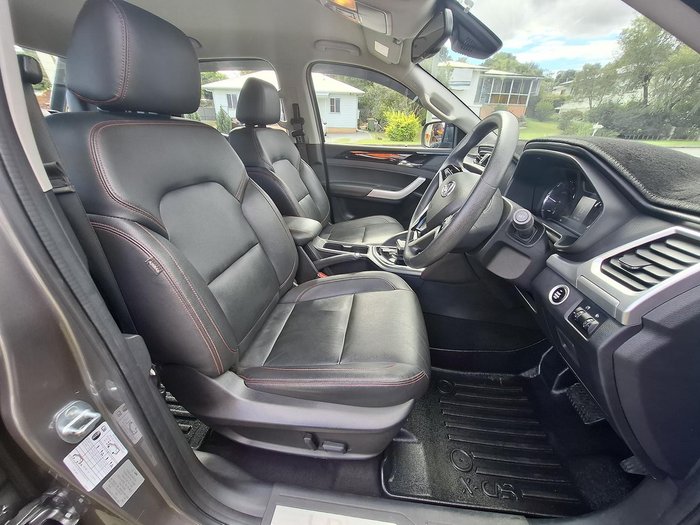 2022 LDV T60 Max LUXE