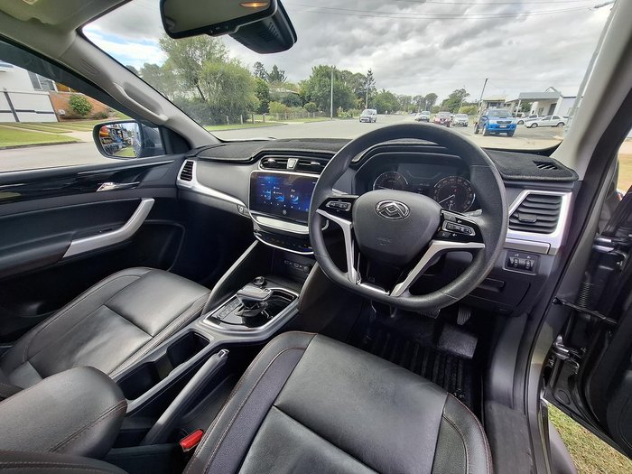 2022 LDV T60 Max LUXE
