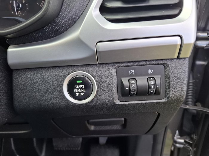 2022 LDV T60 Max LUXE