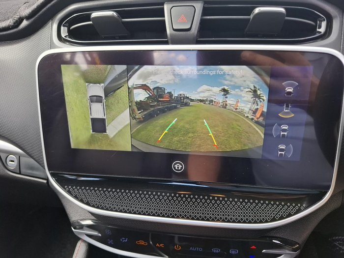 2022 LDV T60 Max LUXE