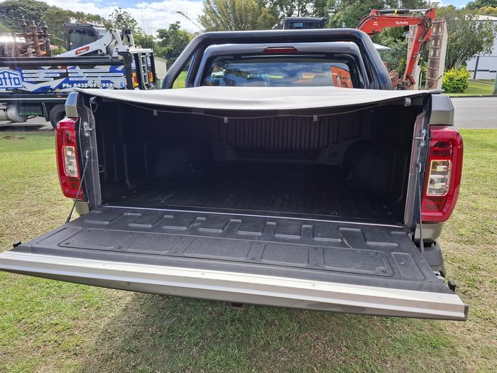 2022 LDV T60 Max LUXE