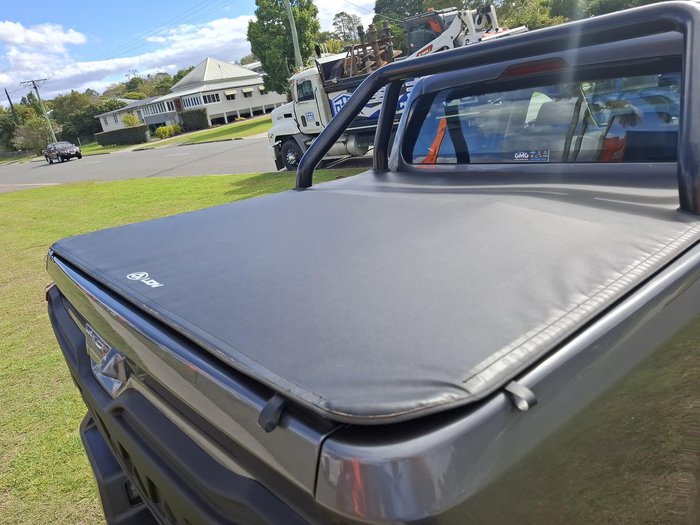 2022 LDV T60 Max LUXE