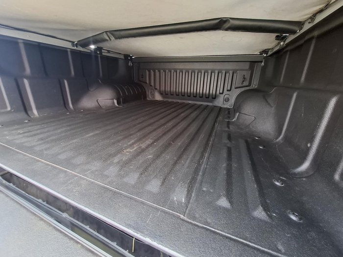 2022 LDV T60 Max LUXE