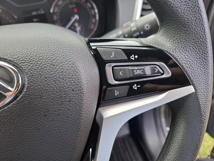 2022 LDV T60 Max LUXE