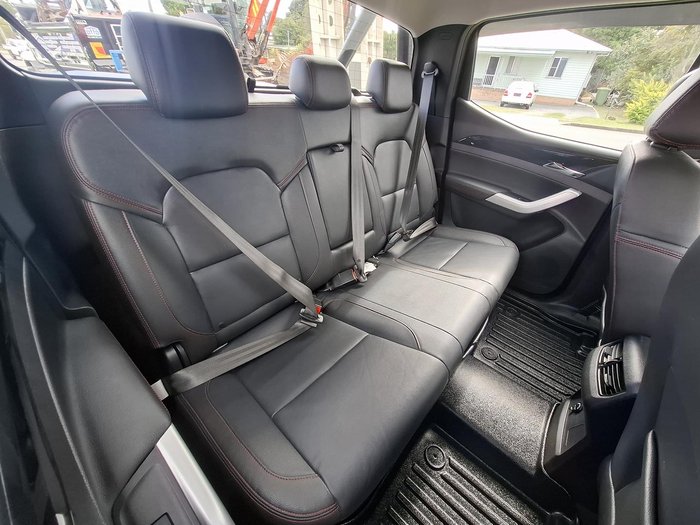 2022 LDV T60 Max LUXE