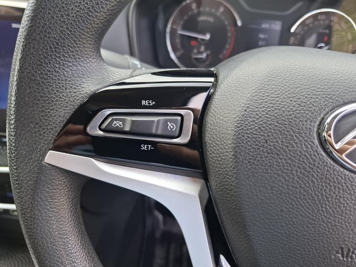 2022 LDV T60 Max LUXE