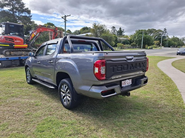 2022 LDV T60 Max LUXE