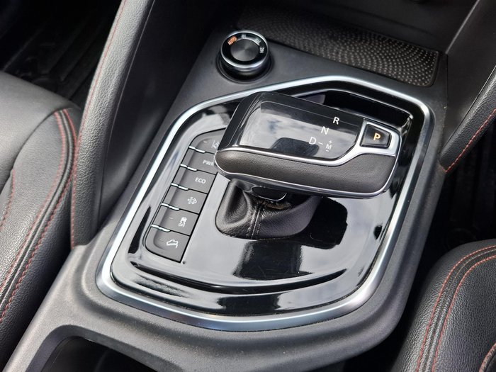 2022 LDV T60 Max LUXE