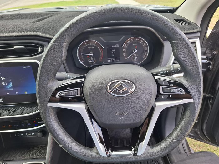 2022 LDV T60 Max LUXE