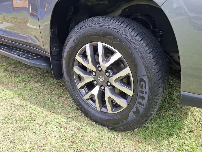 2022 LDV T60 Max LUXE