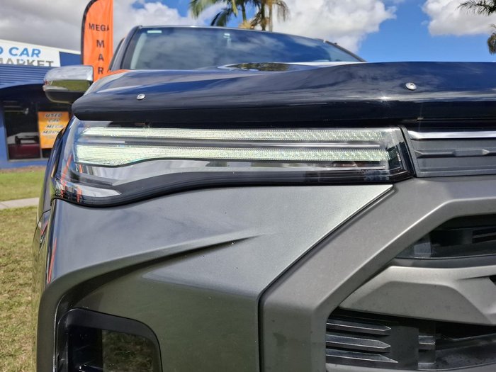 2022 LDV T60 Max LUXE