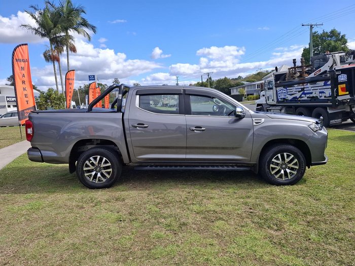 2022 LDV T60 Max LUXE