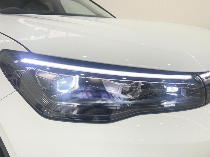 2026 Volkswagen Tiguan 110TSI Elegance