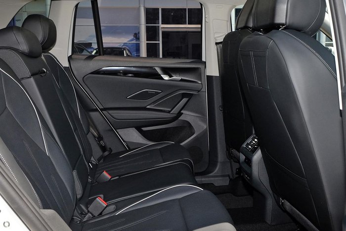 2026 Volkswagen Tiguan 110TSI Elegance