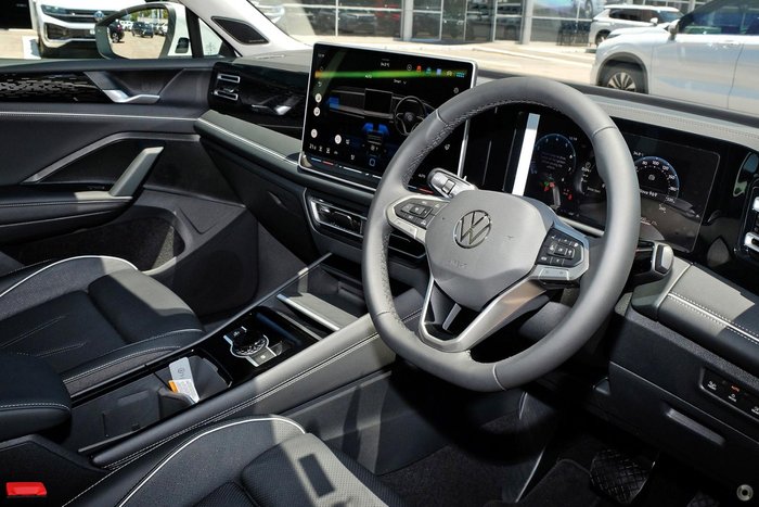 2026 Volkswagen Tiguan 110TSI Elegance