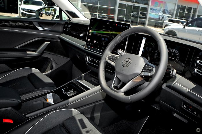 2026 Volkswagen Tiguan 110TSI Elegance