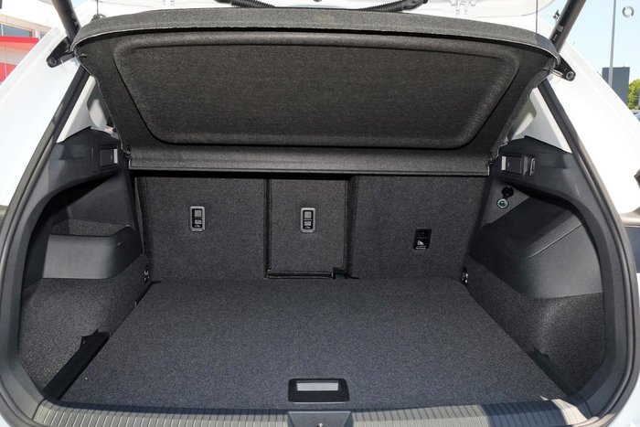 2026 Volkswagen Tiguan 110TSI Elegance