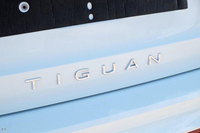2026 Volkswagen Tiguan 110TSI Elegance