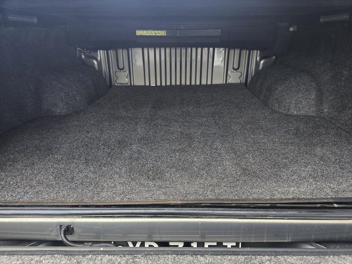 2023 Toyota Hilux Rogue
