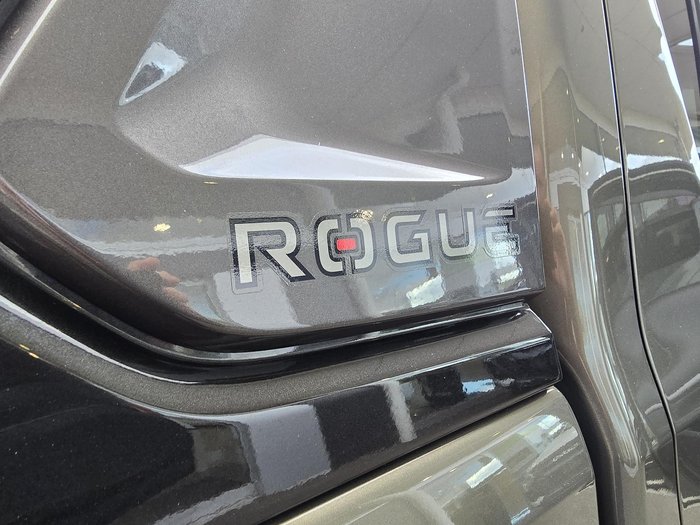 2023 Toyota Hilux Rogue GUN126R 4X4 Dual Range Oxide Bronze