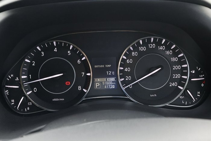 2022 Nissan Patrol Ti-L